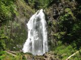 Lower K Falls - Left Lower K Falls - Left